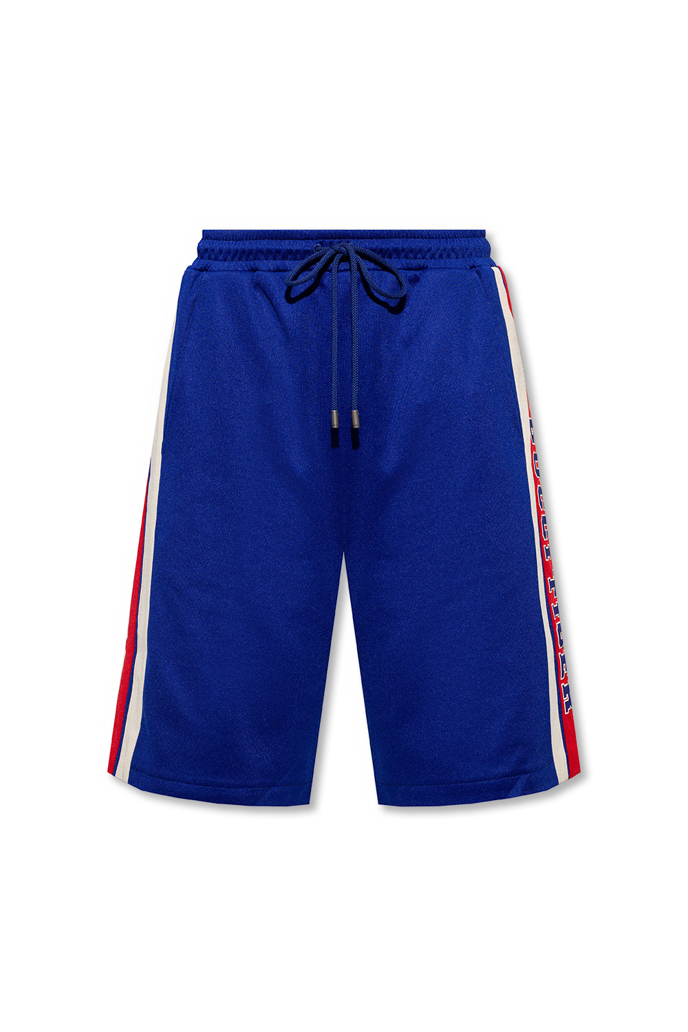 Gucci 2024 shorts blue